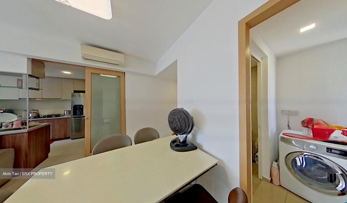 Parc Life (D27), Condominium #471705911